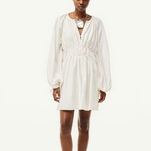 Zimmermann look alike dress